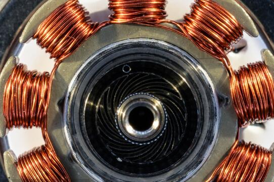 自動門電機潤滑脂，了解自動門電機潤滑脂的使用方法