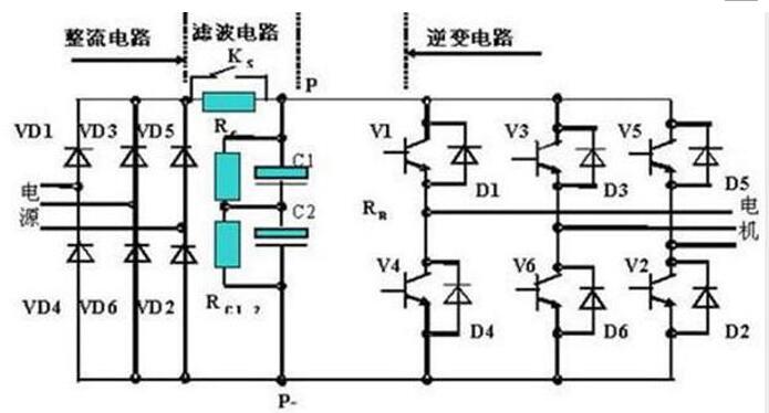 電機相序保護電路，詳解電機相序保護的原理與實現(xiàn)