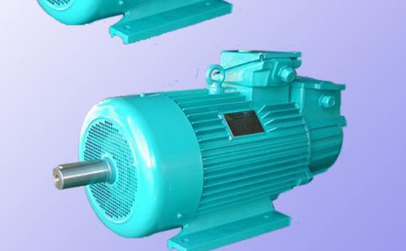 22千瓦電機多少公斤，電機功率與負載的關系