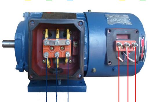 異步電機(jī)和互感抗，異步電機(jī)和互感抗的關(guān)系與應(yīng)用