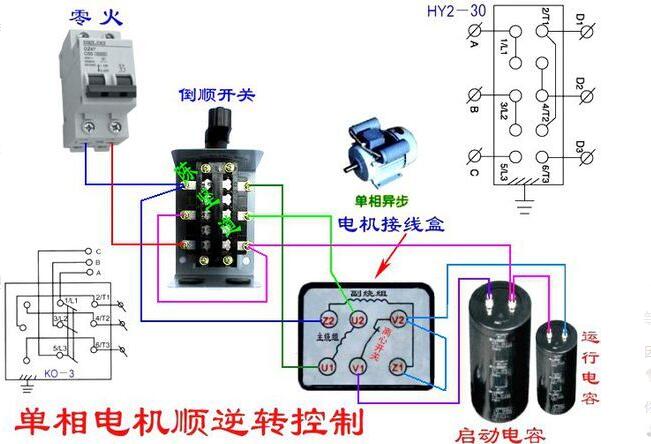 常州蘭博同創電機，一家的電機制造