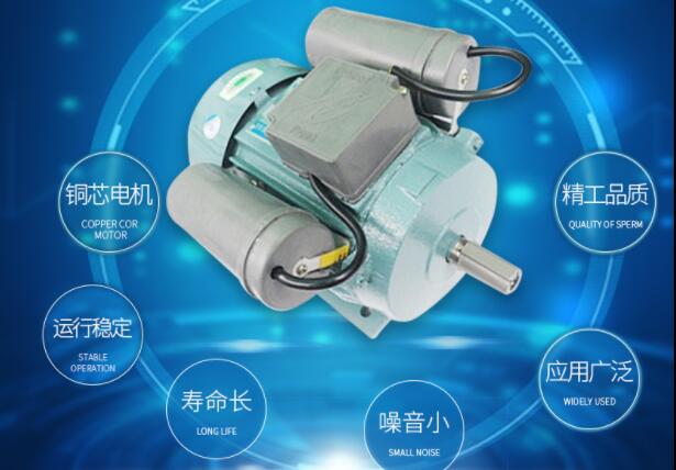 伺服電機哪個牌子好，推薦幾個優質的伺服電機品牌