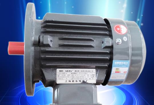 四旋翼電機最高轉速，四旋翼電機性能參數詳解