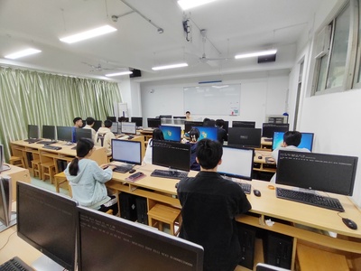 北京云錦匯智信息技術(shù)項(xiàng)目班正式開班，賦能企業(yè)網(wǎng)絡(luò)技術(shù)服務(wù)新篇章